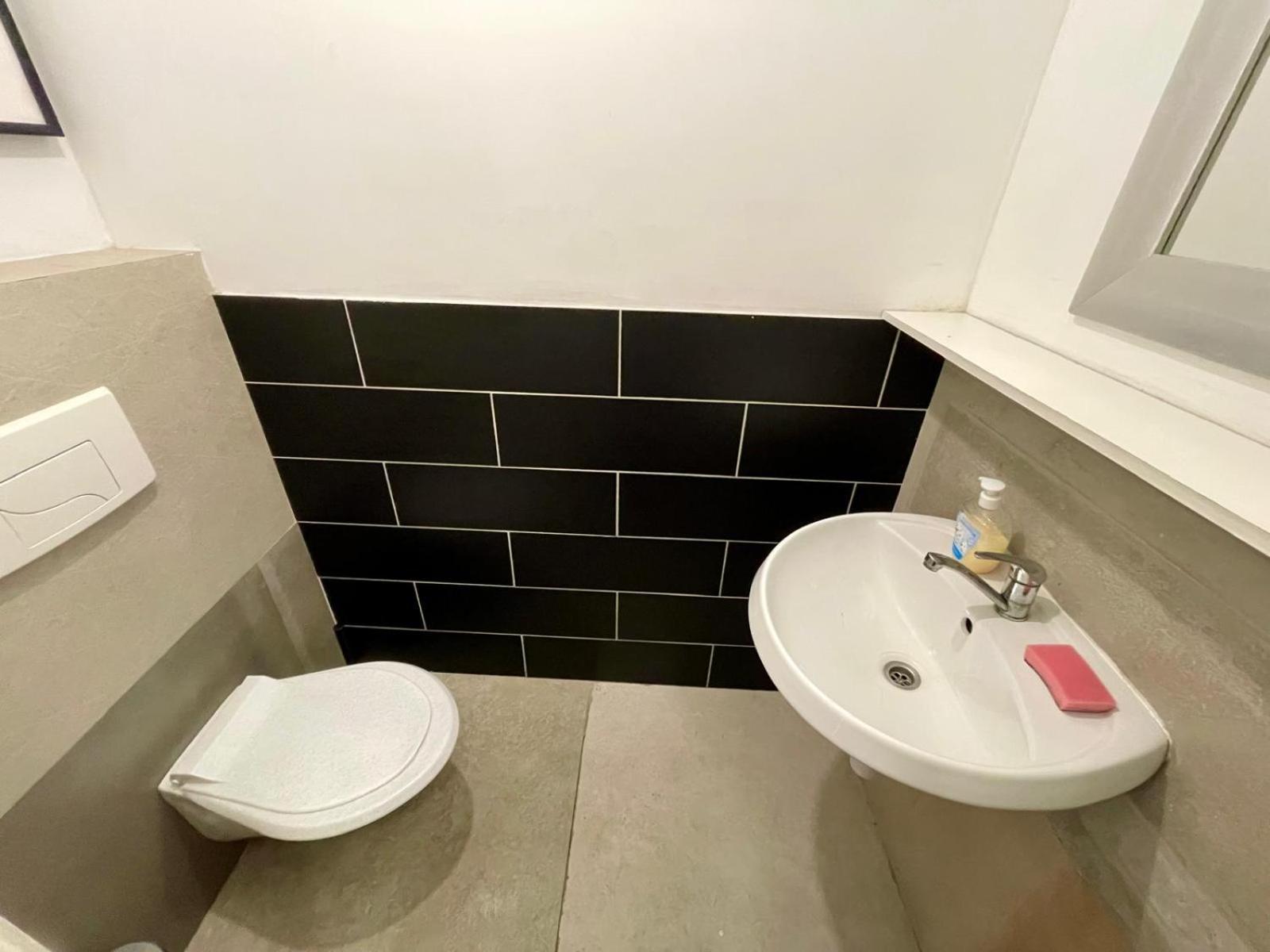 Fantastic Waw - Nw9 Room 5N 华沙 外观 照片